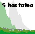 Shastatoo Logo